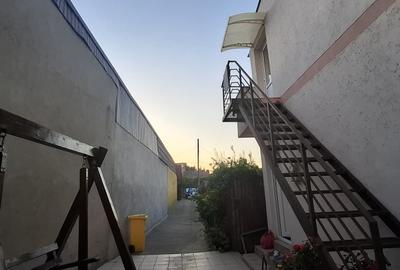 Coiciu -Institut Marina - Casa P+1 etaj  Constructie  BCA 2014 - 17