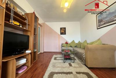Apartament 2 camere, 2 balcoane, vedere superbă spre Dunăre –  bloc reabilitat ! - 31