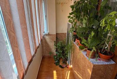 Apartament cu 2 camere semidecomandat în Central - 6