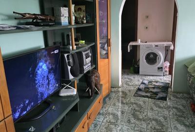 Apartament cu 3 camere decomandat în Ozana - 1
