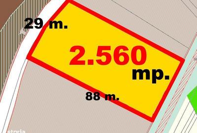 Spațiu comercial, în Galtiu - 4