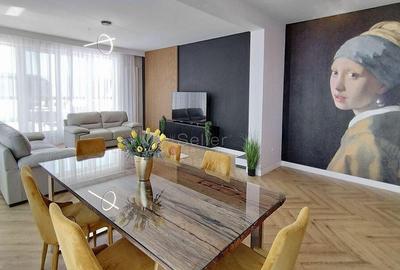 Penthouse Avantgarden - Finisaje Moderne Si Calitative Penthouse Avantgarden - Finisaje Moderne Si Calitative - 6
