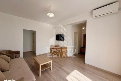 Apartament cu 3 camere, mobilat în Calea Urseni - 2