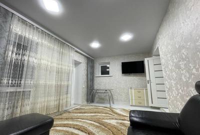 Inchiriez Apartament 2 camere Floresti - 3