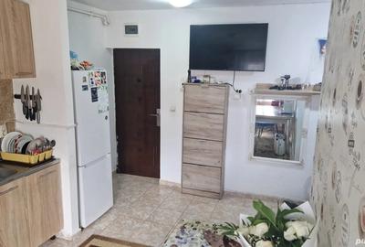 Apartament 2 camere - 2