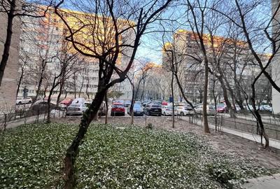 Apartament cu 2 camere semidecomandat, mobilat în Tineretului - 9