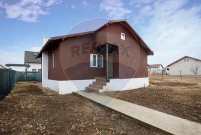 Casă cu 3 camere cu Teren 378 Mp în Bod - 3