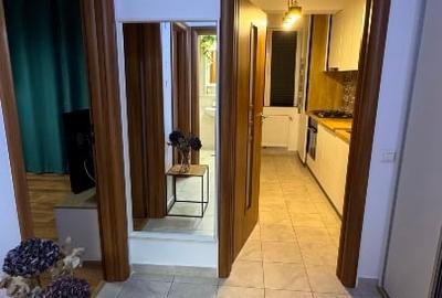 Apartament 2 camere, Dristor, centrală propie, parcare inclusă, bloc nou - 8