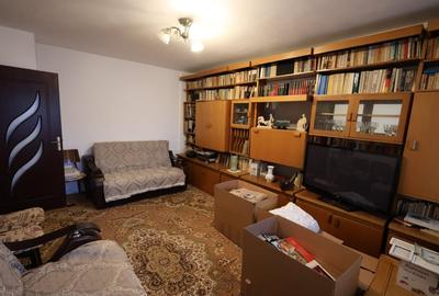 Apartament cu 4 camere decomandat în Păcurari - 9