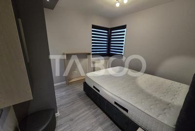 Apartament de inchiriat parcare lift balcon Doamna Stanca Sibiu Apartament de inchiriat parcare lift balcon Doamna Stanca Sibiu - 10