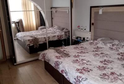 Apartament cu 2 camere semidecomandat în Școlilor - 9