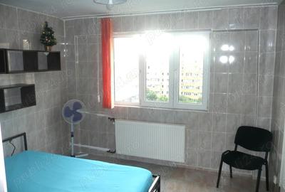 Garsonieră semidecomandată în Doamna Ghica - 2