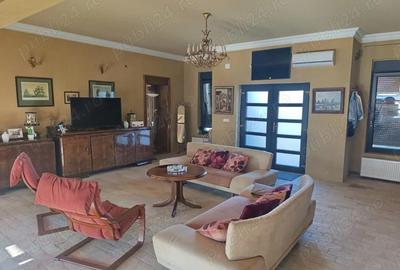 Casă cu 3 camere cu Teren 1200 Mp în Cebza - 9