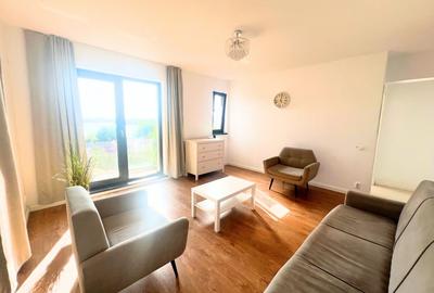 Aparatament 3 Camere | Bloc nou | Metrou Straulesti 10' | Mobilat | - 3