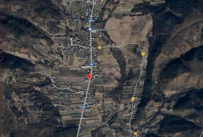 Casa si teren Albotele, jud. Arges - 3