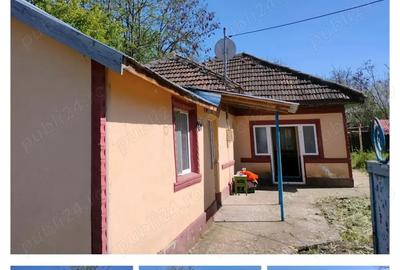 Casă cu 5 camere în Platonești - 1