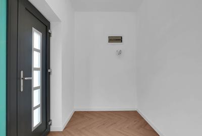 Casă individuală cu 4 camere cu Canalizare în Cristian - 5