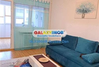 Apartament cu 2 camere decomandat, mobilat în Dorobanți - 2
