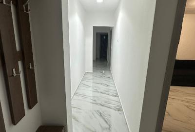 Apartament cu 3 camere decomandat, mobilat în Gorjului - 5