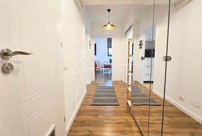 Lujerului, Exigent 1, mobilat si utilat complet Lujerului, Exigent 1, mobilat si utilat complet - 19