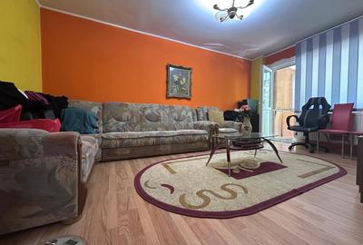 Apartament 3 camere decomandat