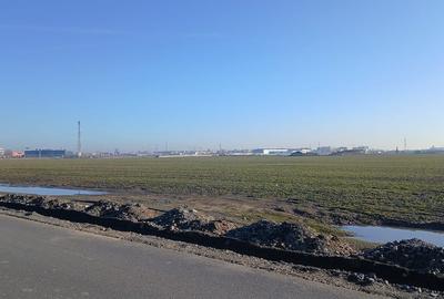 Teren în Domnești - 3