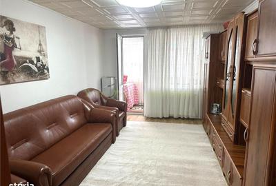 Apartament cu 3 camere, mobilat în Central - 2