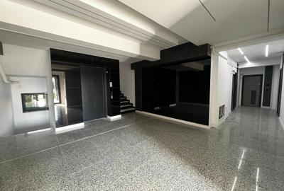 Apartament cu 2 camere nedecomandat, mobilat în Nord - 2
