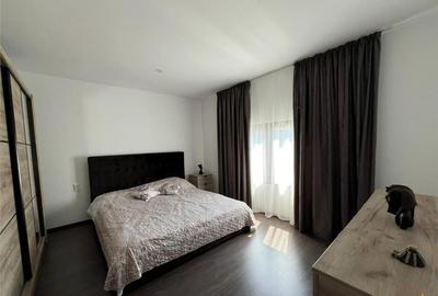 Locuinta resedinta de vacanta,zona metropolitana Brasov, Ziz - 2