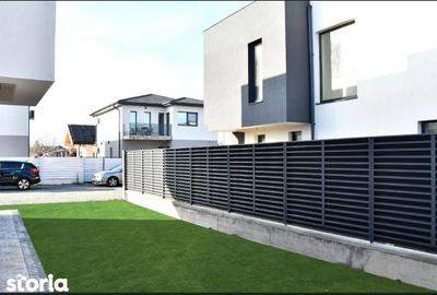 Casă cu 4 camere cu Teren 400 Mp în Exterior Vest - 2