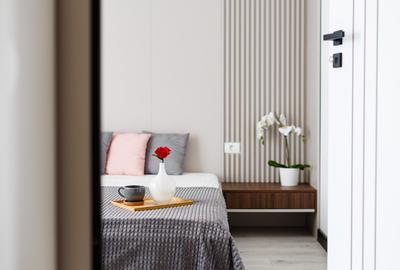 Duplex mobilat modern 5 camere, 3 bai, Mehala-Timisoara, COMISION 0 - 52