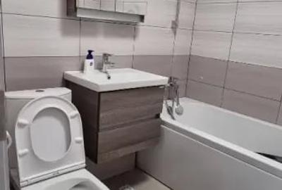 Apartament cu 2 camere semidecomandat în Ghencea - 8