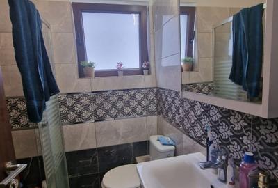 Berceni - str. Miorita vila spatioasa P+1E, 4 camere, 131 mp, teren 248 mp - 8