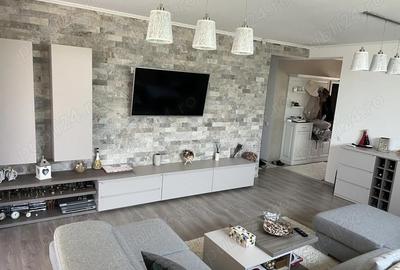 Casă cu 3 camere cu Teren 700 Mp în Sâncraiu de Mureș - 2