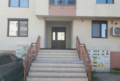 Garsonieră decomandată în Primo - 2