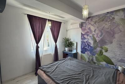 Apartament cu 2 camere decomandat, mobilat în Bucureștii Noi - 10