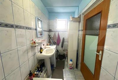 Apartament cu 2 camere, 42 mp, decomandat, zona Aradului - 5