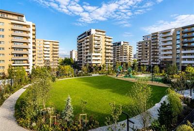 Apartament cu 2 camere decomandat, mobilat în Astra