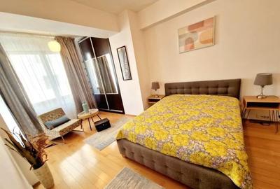 Inchiriere apartament 2 camere North Area Lake(ZAGAZULUI) - 4