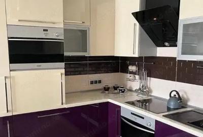 Garsonieră decomandată în Berceni