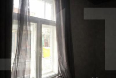 Garsonieră decomandată în Central - 2