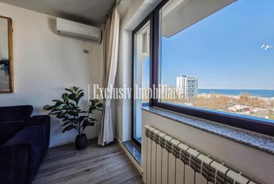 Apartament cu 3 camere decomandat, mobilat în Central - 9