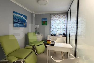 Spațiu comercial, de 79 mp, în George Enescu - 10