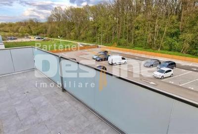 Apartament cu 2 camere, mobilat în Dumbrăvița - 7