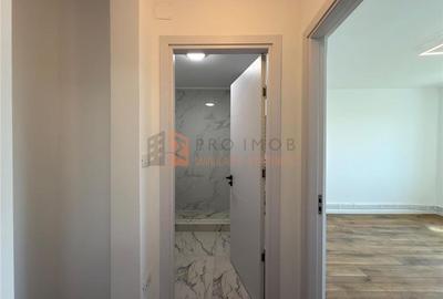 Apartament cu 2 camere semidecomandat în 1 Decembrie - 10