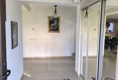 Casa P+1E, 5 cam., 162 mp utili, 2586 mp teren, zona linistita, Iris Casa P+1E, 5 cam., 162 mp utili, 2586 mp teren, zona linistita, Iris - 13