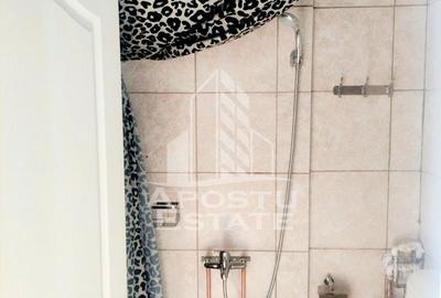 Garsonieră în Șagului - 2