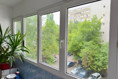 Apartament cu 2 camere decomandat în Apusului - 11