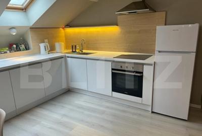 Apartament de Inchiriat - Stil ?i Elegan?a in Zona Pia? - 2