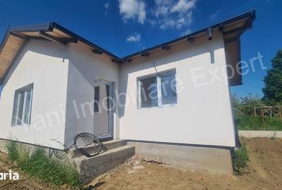 Casă cu 3 camere cu Teren 251 Mp în Central - 4
